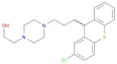 trans-Clopenthixol