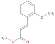 Methyl 3-(2-methoxyphenyl)acrylate