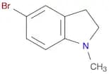 5-Bromo-1-Methylindoline