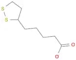 α-Lipoic Acid