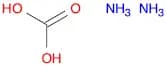 Carbonic acid, diammonium salt
