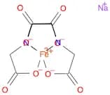 Ethylenediaminetetraaceticacidferricsodiumsalttrihydrate