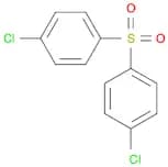 Benzene, 1,​1'-​sulfonylbis[4-​chloro-