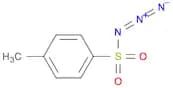 4-methylbenzenesulfonyl azide (30% w/w solution in toluene)