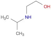ETHANOL, 2-[(1-METHYLETHYL)AMINO]-