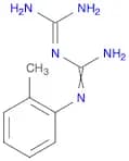 1-(o-Tolyl)Biguanide