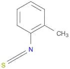 1-isothiocyanato-2-methylbenzene