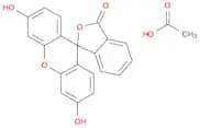 5(6)-Carboxyfluorescein, mixture of isomers