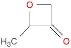 2-methyloxetan-3-one