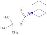tert-butyl 6-amino-3-azabicyclo[3.1.1]heptane-3-carboxylate