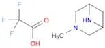 3-Methyl-3,6-diazabicyclo[3.1.1]heptane; bis(trifluoroacetic acid)