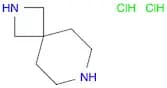 2,7-Diazaspiro[3.5]nonane dihydrochloride