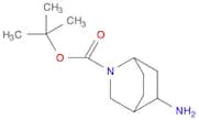 tert-Butyl 5-amino-2-azabicyclo[2.2.2]octane-2-carboxylate