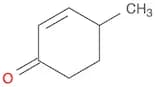 2-Cyclohexen-1-one, 4-methyl-
