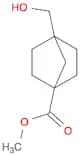 Methyl 4-(hydroxymethyl)bicyclo[2.2.1]heptane-1-carboxylate