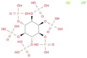 myo-Inositol, hexakis(dihydrogen phosphate), calcium magnesium salt