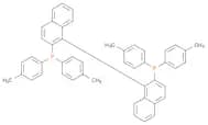 Phosphine, (1R)-[1,1'-binaphthalene]-2,2'-diylbis[bis(4-methylphenyl)-