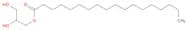 Octadecanoic acid, 2,3-dihydroxypropyl ester