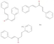 BIS(DIBENZYLIDENEACETONE)PALLADIUM