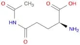 N-Acetyl-L-glutamine