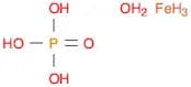 Phosphoric acid, iron(3+) salt (1:1), dihydrate