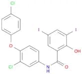 Rafoxanide, Vetranal