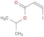 (Z)-ISOPROPYL 3-IODOACRYLATE