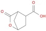 3-Oxo-2-oxabicyclo[2.2.1]heptane-5-carboxylic acid