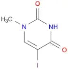 5-Iodo-1-methyl-2,4(1H,3H)-pyrimidinedione