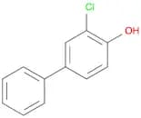 [1,1'-Biphenyl]-4-ol, 3-chloro-