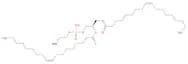 9-Octadecenoic acid (9Z)-,(1R)-1-[[[(2-aminoethoxy)hydroxyphosphinyl]oxy]methyl]-1,2-ethanediylest…