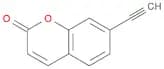 7-Ethynylcoumarin