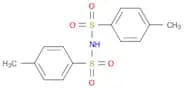 BENZENESULFONAMIDE, 4-METHYL-N-[(4-METHYLPHENYL)SULFONYL]-