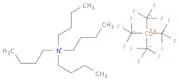 Tetrabutylammonium Tetrakis(trifluoromethyl)cuprate(III)