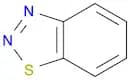Benzothiadiazole