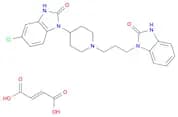 2H-Benzimidazol-2-one,5-chloro-1-[1-[3-(2,3-dihydro-2-oxo-1H-benzimidazol-1-yl)propyl]-4-piperidin…