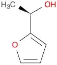 (1R)-1-(Furan-2-yl)ethan-1-ol