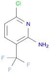 6-Chloro-3-(trifluoromethyl)pyridin-2-amine