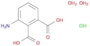 3-Aminophthalic acid hydrochloride dihydrate