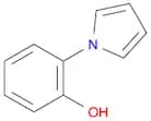2-(1H-Pyrrol-1-yl)phenol