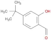 4-tert-Butylsalicylaldehyde