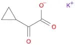 Potassium 2-cyclopropyl-2-oxoacetate