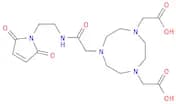 Maleimide-NOTA