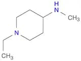1-Ethyl-N-methyl-4-piperidinamine