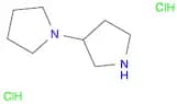 1,3'-Bipyrrolidine dihydrochloride