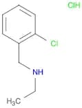 N-(2-Chlorobenzyl)ethanamine hydrochloride