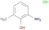 2-Amino-6-methylphenol hydrochloride