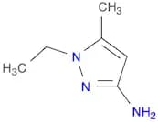 1-ethyl-5-methyl-1H-pyrazol-3-amine