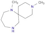 3,7-dimethyl-3,7,11-triazaspiro[5.6]dodecane