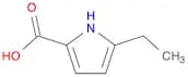 5-Ethyl-1H-pyrrole-2-carboxylic acid